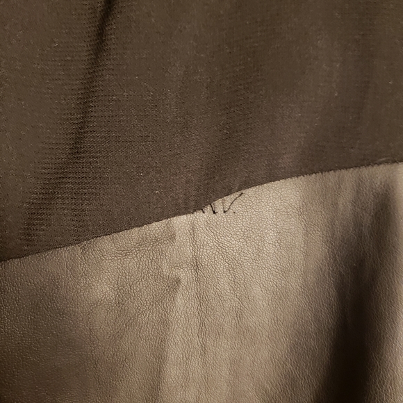 COPY - ZARA COMBINED SLEEVESLESS TOP - Picture 7 of 14